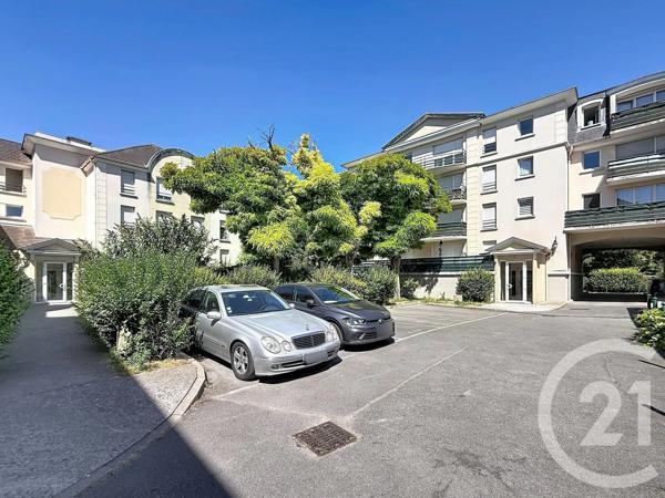 Appartement F2 à vendre  2 pièces - 43,34 m 2   GONESSE  - 95