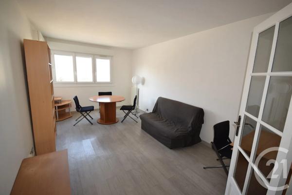 Appartement F2 à vendre  2 pièces - 43,34 m 2   GONESSE  - 95