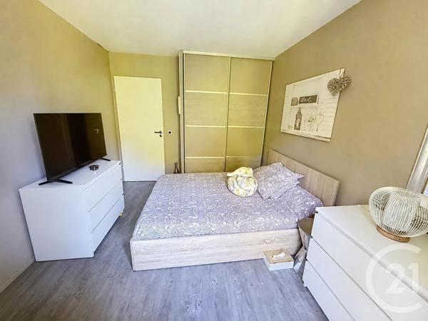 Appartement F2 à vendre  2 pièces - 43,34 m 2   GONESSE  - 95