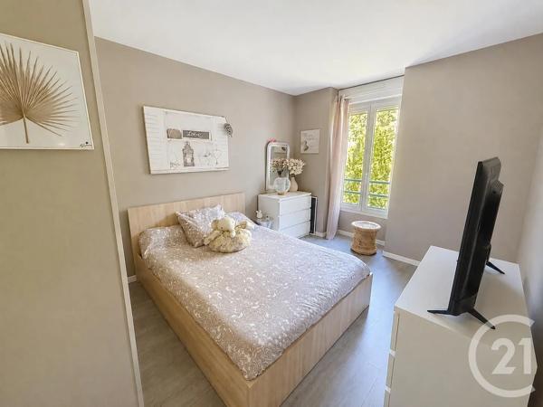 Appartement F2 à vendre  2 pièces - 43,34 m 2   GONESSE  - 95