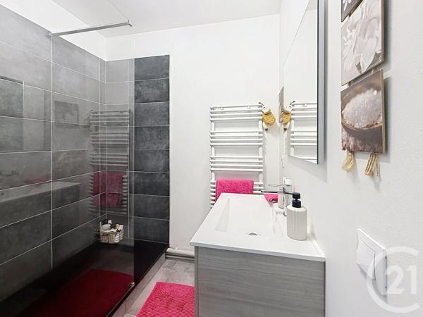 Appartement F2 à vendre  2 pièces - 43,34 m 2   GONESSE  - 95