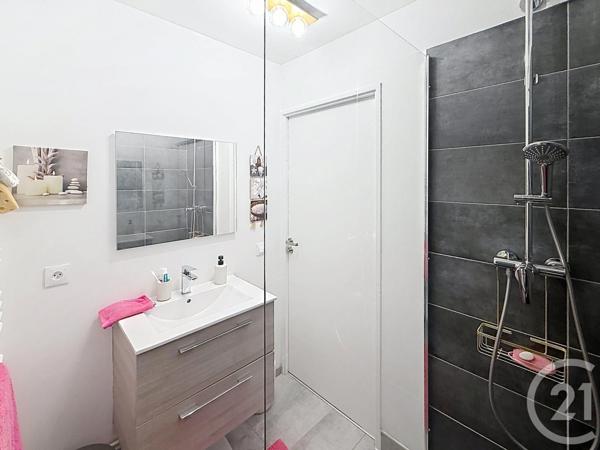 Appartement F2 à vendre  2 pièces - 43,34 m 2   GONESSE  - 95