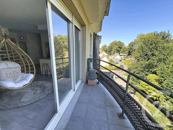 Appartement F2 à vendre  2 pièces - 43,34 m 2   GONESSE  - 95