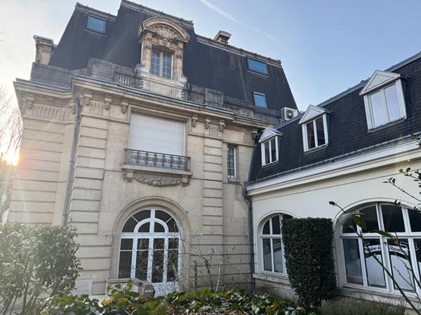 Demeure de prestige Bethune 11 pièce(s) 920 m2