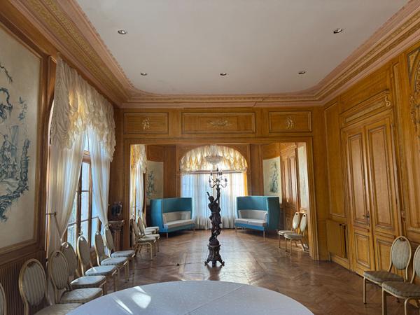 Demeure de prestige Bethune 11 pièce(s) 920 m2