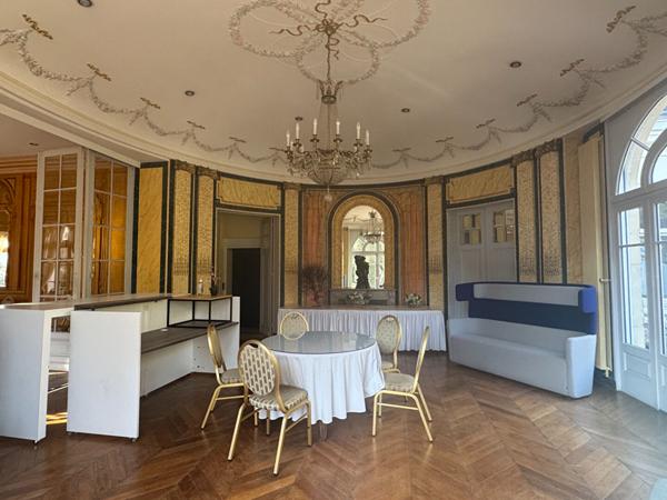 Demeure de prestige Bethune 11 pièce(s) 920 m2