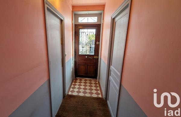 Appartement à vendre 2 pièces 44 m² Corbeil-Essonnes