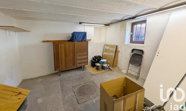 Appartement à vendre 2 pièces 44 m² Corbeil-Essonnes