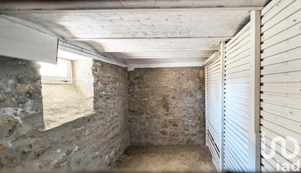 Appartement à vendre 2 pièces 44 m² Corbeil-Essonnes