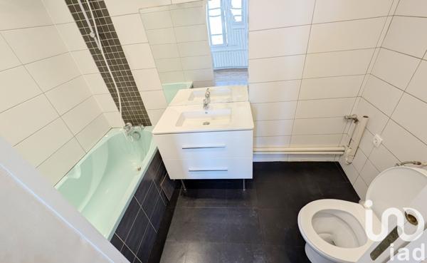 Appartement à vendre 2 pièces 44 m² Corbeil-Essonnes