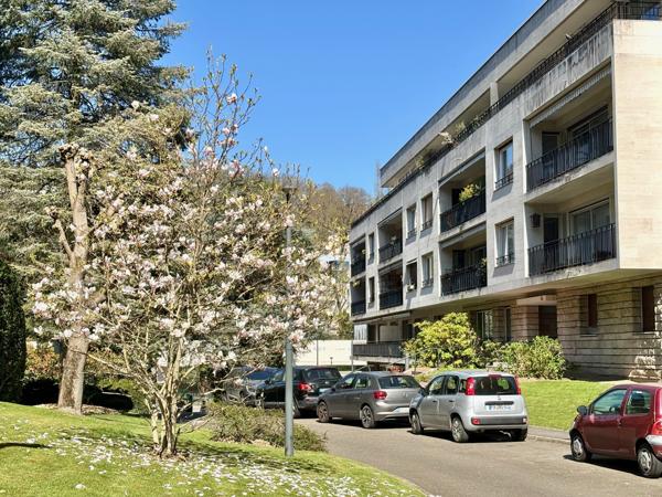 Appartement 1 pièce - 15 m² Exclusivité efficity