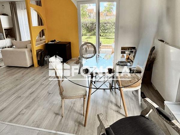 À vendre Appartement 2 pièces 55.09 m² - Champigny-sur-marne 94500