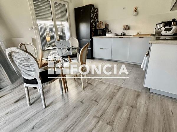 À vendre Appartement 2 pièces 55.09 m² - Champigny-sur-marne 94500