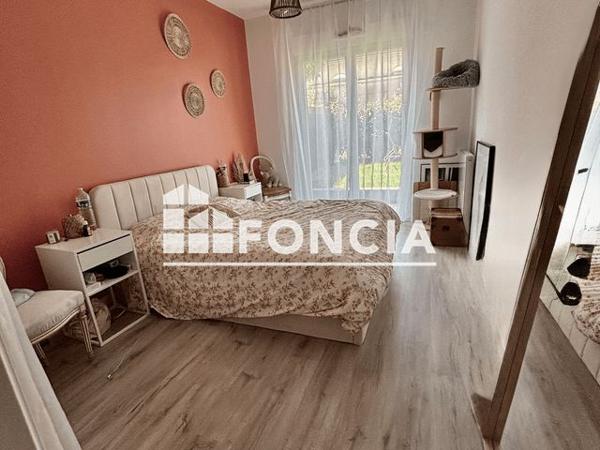 À vendre Appartement 2 pièces 55.09 m² - Champigny-sur-marne 94500