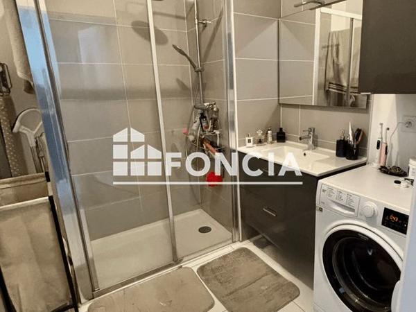 À vendre Appartement 2 pièces 55.09 m² - Champigny-sur-marne 94500