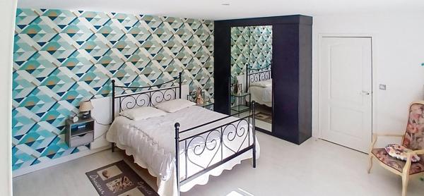 Ensemble immobilier 340m2 - 7 chambres