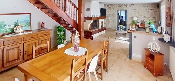 Ensemble immobilier 340m2 - 7 chambres