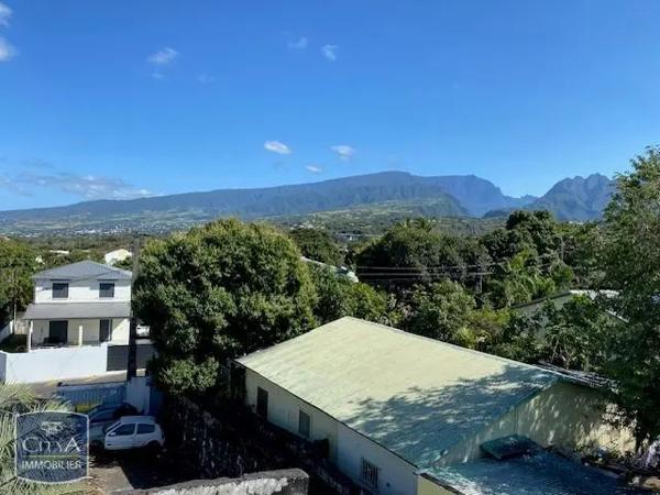 Appartement à vendre 3 pièces 55m²