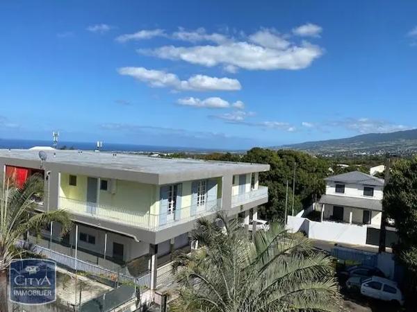 Appartement à vendre 3 pièces 55m²