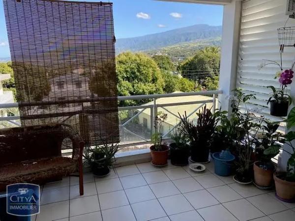 Appartement à vendre 3 pièces 55m²