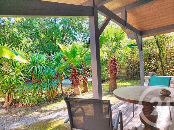 Maison à vendre  5 pièces - 110,62 m2 LABENNE - 40