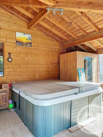 Maison à vendre  5 pièces - 110,62 m2 LABENNE - 40