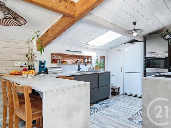 Maison à vendre  5 pièces - 110,62 m2 LABENNE - 40