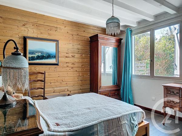 Maison à vendre  5 pièces - 110,62 m2 LABENNE - 40