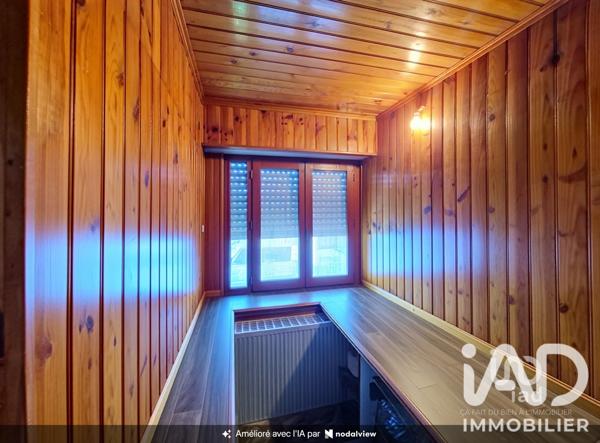 Appartement à vendre 3 pièces 76 m² Évry-Courcouronnes