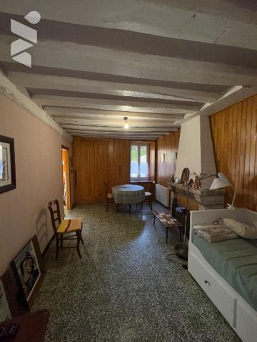 Maison à vendre plein centre bourg de JANVILLE EN BEAUCE en Eure-et-Loir (28310)