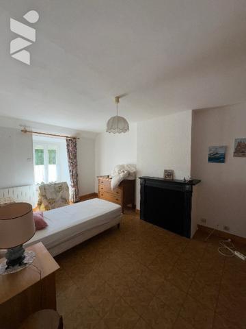 Maison à vendre plein centre bourg de JANVILLE EN BEAUCE en Eure-et-Loir (28310)