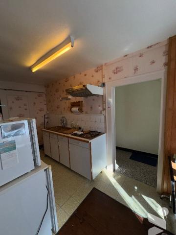 Maison à vendre plein centre bourg de JANVILLE EN BEAUCE en Eure-et-Loir (28310)
