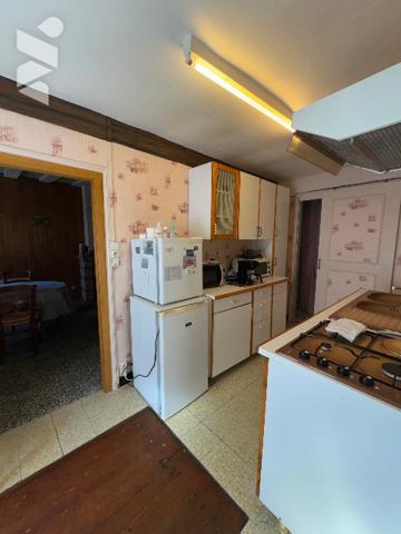 Maison à vendre plein centre bourg de JANVILLE EN BEAUCE en Eure-et-Loir (28310)