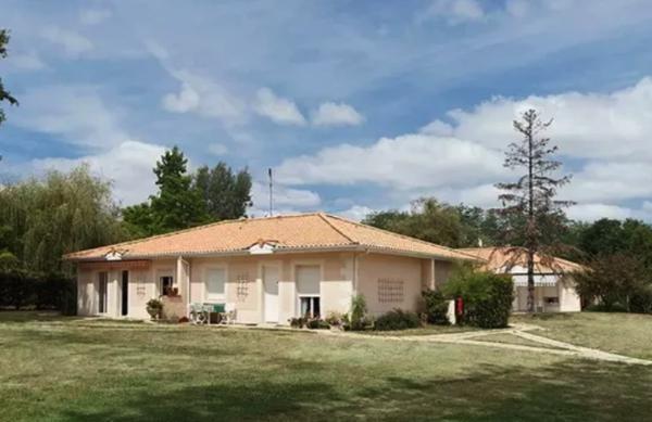 Appartement 1 pièce - 20 m²