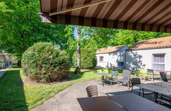 Appartement 1 pièce - 20 m²