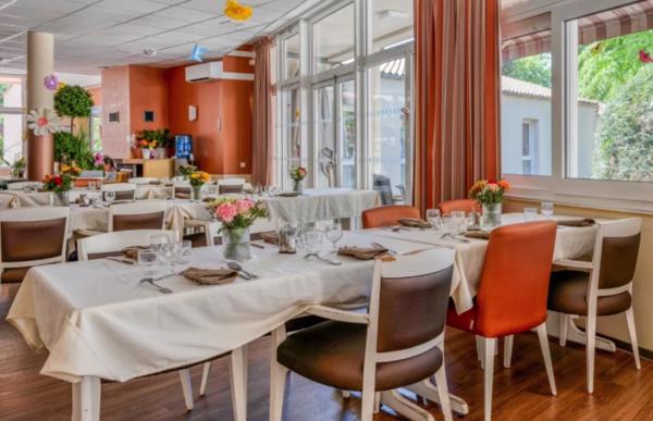 Appartement 1 pièce - 20 m²