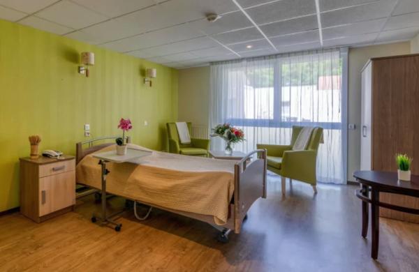 Appartement 1 pièce - 20 m²