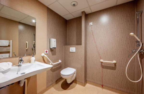 Appartement 1 pièce - 20 m²