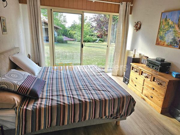 Vente
                Maison161 m² - 7 Pièces -
                    SAINT LEGER SOUS CHOLET (49280)