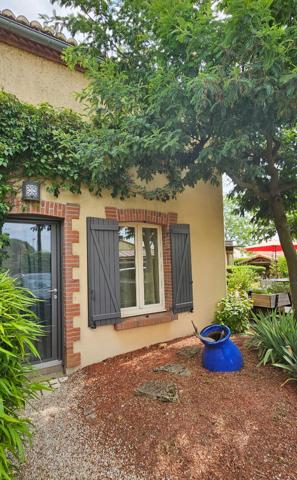 Vente
                Maison161 m² - 7 Pièces -
                    SAINT LEGER SOUS CHOLET (49280)