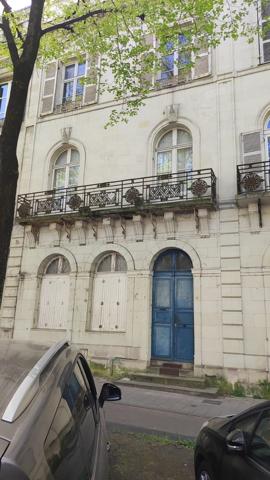 Immeuble de rapport 11 appartements Boulevard du Roi René