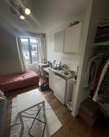 Immeuble de rapport 11 appartements Boulevard du Roi René