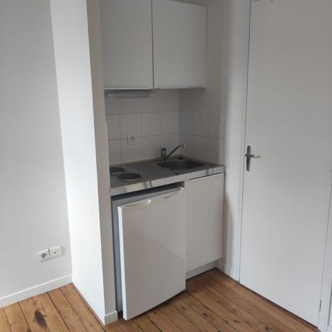 Immeuble de rapport 11 appartements Boulevard du Roi René