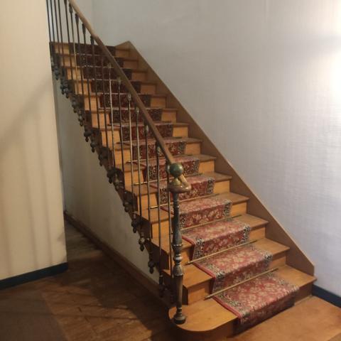 Immeuble de rapport 11 appartements Boulevard du Roi René
