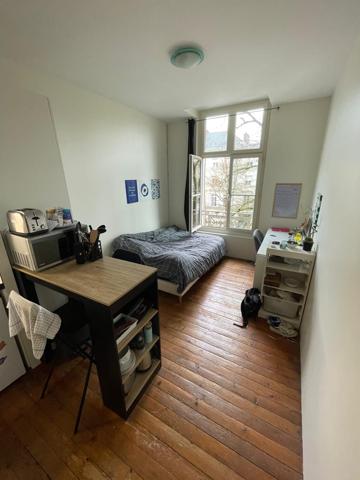 Immeuble de rapport 11 appartements Boulevard du Roi René