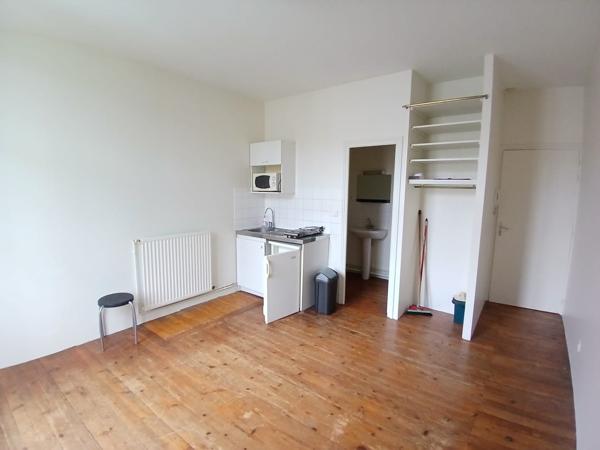 Immeuble de rapport 11 appartements Boulevard du Roi René
