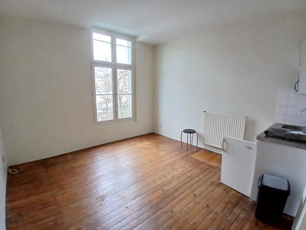 Immeuble de rapport 11 appartements Boulevard du Roi René