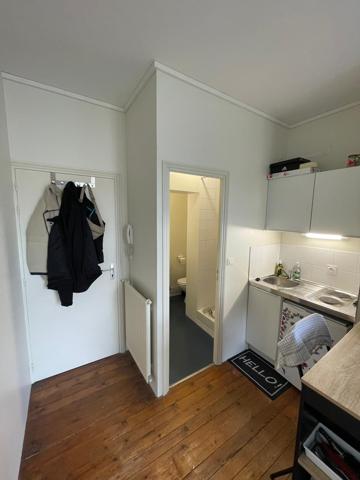 Immeuble de rapport 11 appartements Boulevard du Roi René