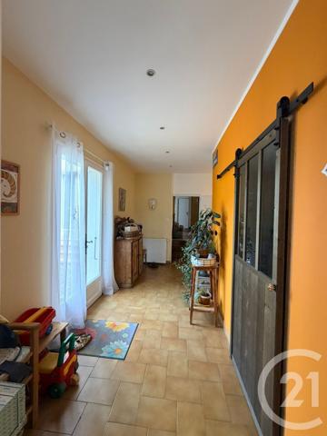 Maison à vendre  9 pièces - 255 m2 ANNONAY - 07