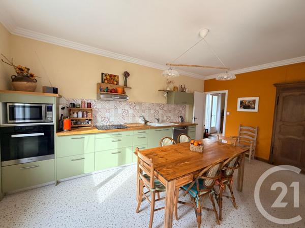 Maison à vendre  9 pièces - 255 m2 ANNONAY - 07